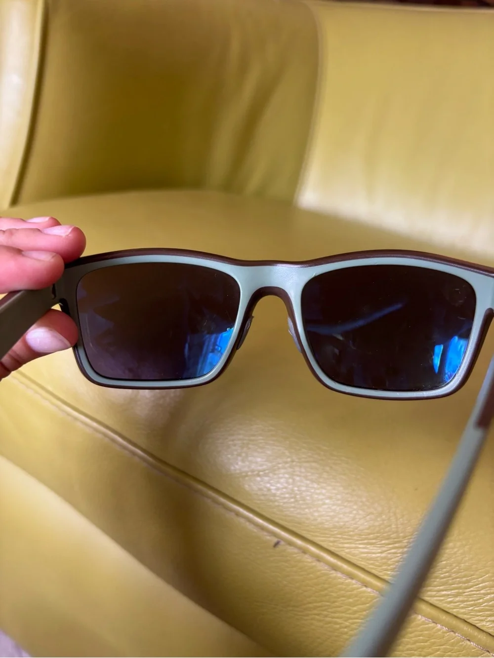 Maui Jim authentic maui